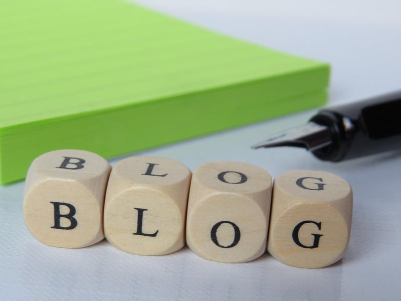 Blogs