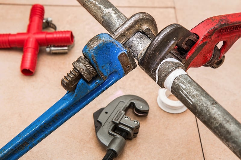 Tool maintenance