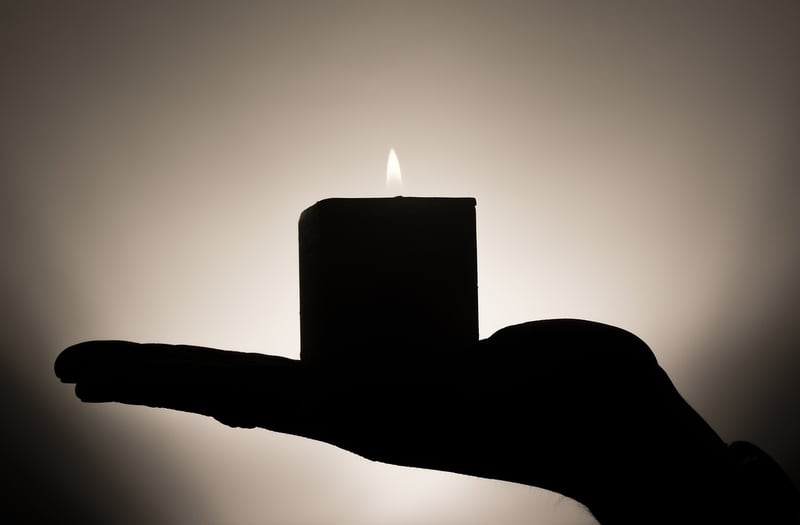 Candle Holders