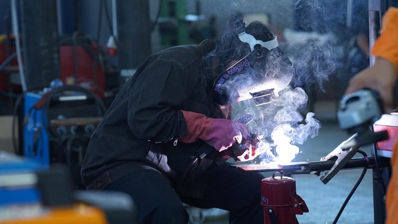 Tool Maintenance