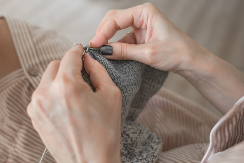 Crafting Workshop